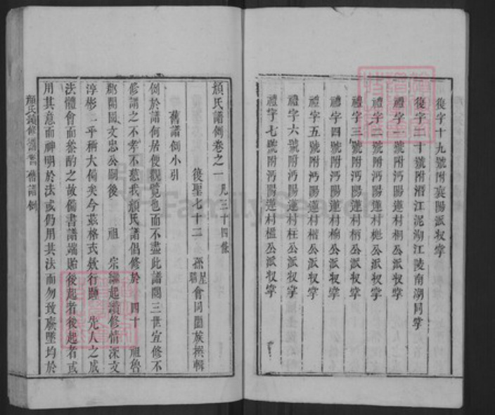 山东省颜氏族谱-颜氏续修通谱.pdf电子版插图4