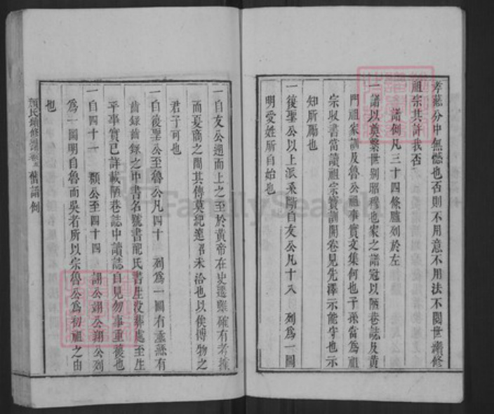 山东省颜氏族谱-颜氏续修通谱.pdf电子版插图5