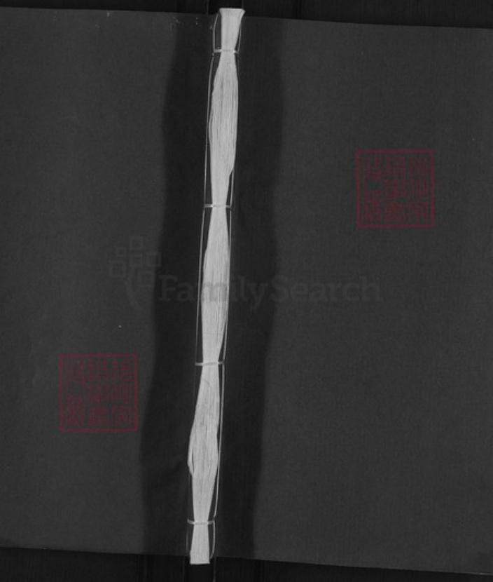 湖南省娄底市双峰县胡氏桑林堂族谱-胡氏续修族谱.pdf电子版插图 湖南省娄底市双峰县胡氏桑林堂族谱-胡氏续修族谱.pdf电子版插图