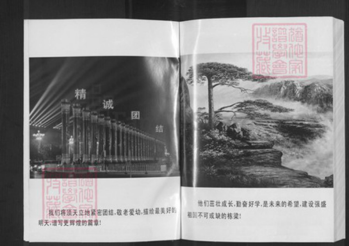 安徽省安庆市宿松县破凉镇燕氏族谱-燕氏宗谱.pdf电子版插图2