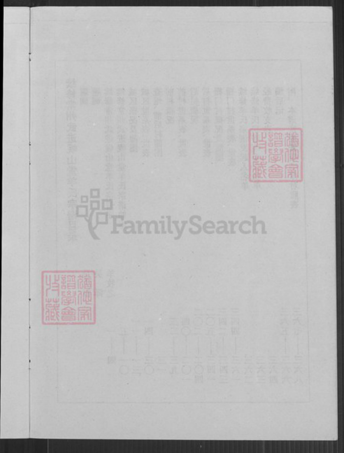 江苏省常州市新北区羊氏岘山堂族谱-常州武进羊氏宗谱.pdf电子版插图3