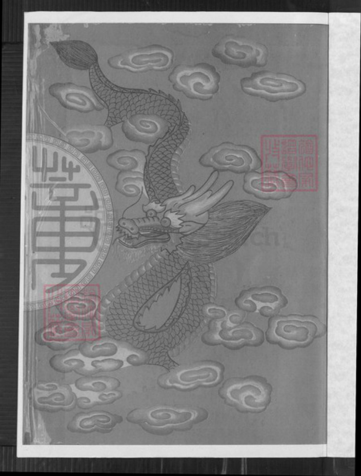 福建省董氏族谱-董氏族谱资料汇编.pdf电子版插图1