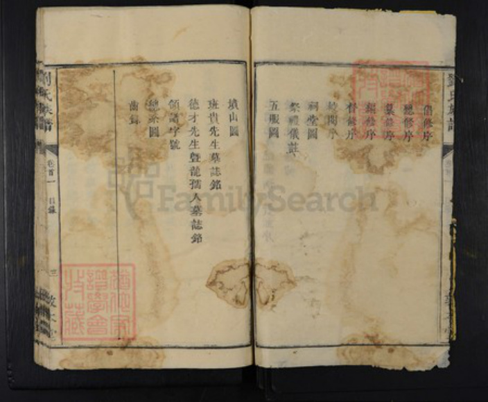 湖南省衡阳市刘氏敦本堂族谱-刘氏族谱.pdf电子版插图3