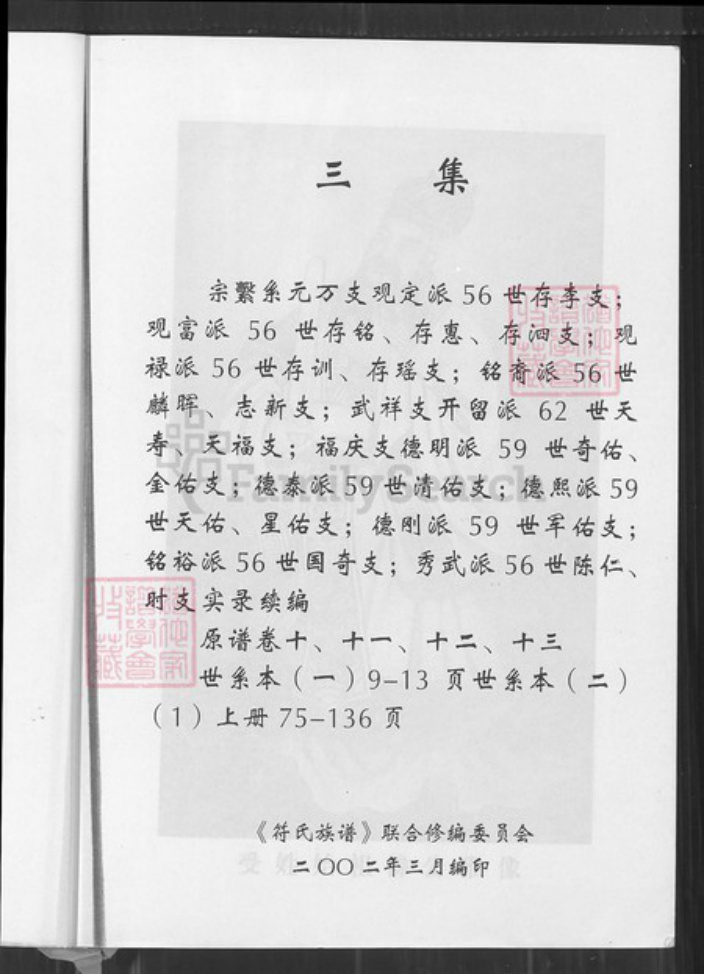 海南省文昌市昌洒镇符氏族谱-符氏族谱.pdf电子版插图4