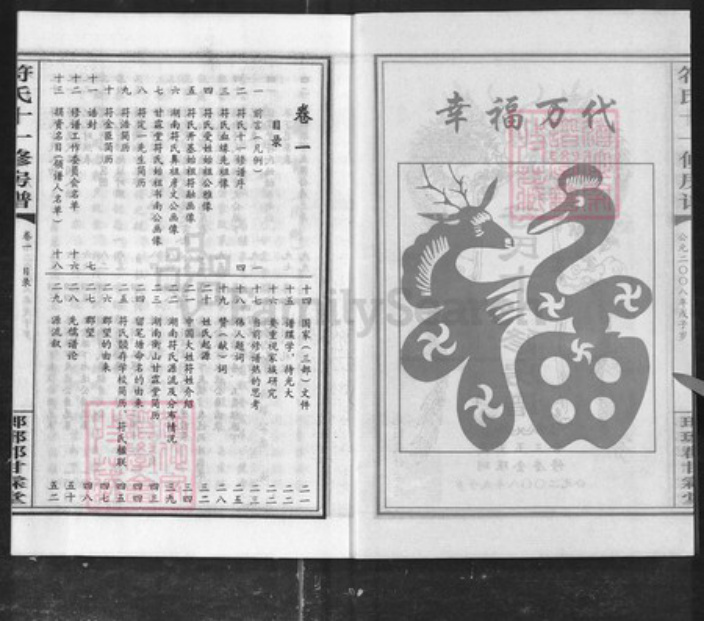 湖南省衡阳市衡山县符氏族谱-符氏十一修房谱[7卷].pdf电子版插图3