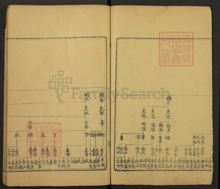 山东省泰安市肥城市山东省泰安市肥城市董氏族谱-肥城县董氏族谱.pdf电子版插图2