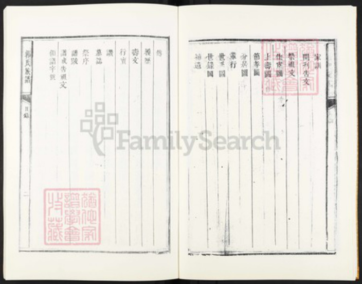 广东省韶关市乐昌市郭氏积庆堂族谱-郭氏族谱.pdf电子版插图4