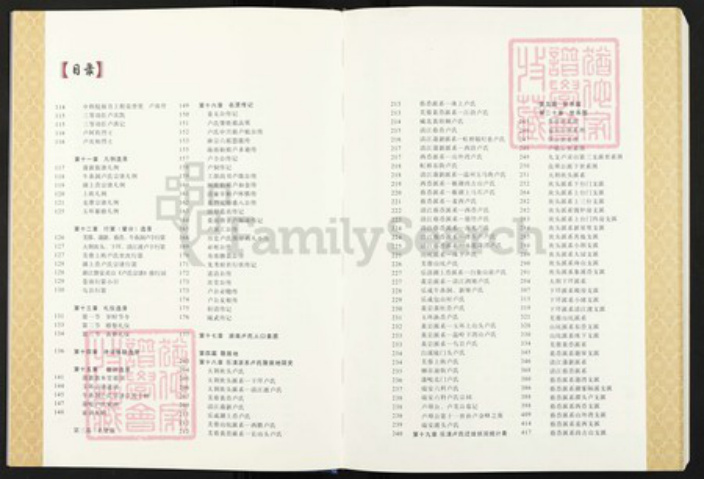 浙江省温州市乐清市浙江省温州市乐清市蒲岐镇卢；卢氏族谱-浙南卢氏乐清总谱.pdf电子版插图5