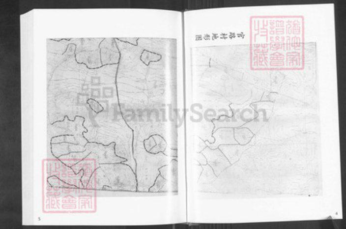 福建省福州市福清市三山镇王氏中山堂族谱-中山堂福清官路王氏族谱.pdf电子版插图5