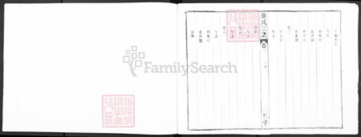 安徽省马鞍山市当涂县安徽省马鞍山市当涂县姑孰镇薛氏三凤堂族谱-姑孰薛氏宗谱.pdf电子版插图4