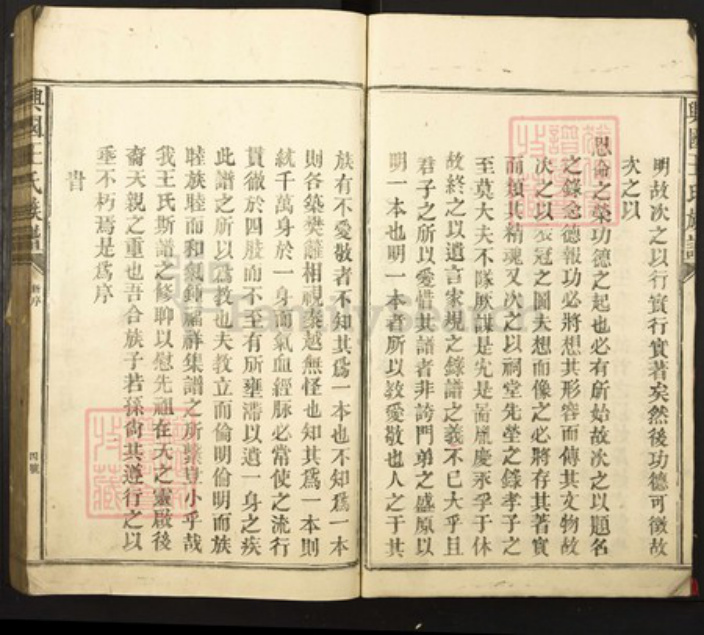 江西省赣州市兴国县王氏族谱-兴国王氏族谱.pdf电子版插图4