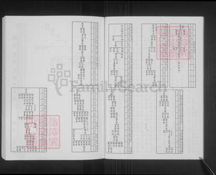 福建省刘氏族谱-刘氏族谱.pdf电子版插图3