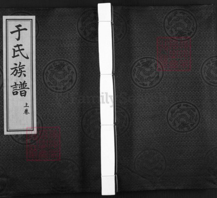 山东省青岛市城阳区山东省青岛市即墨区于氏追远堂族谱-于氏族谱.pdf电子版插图 山东省青岛市城阳区山东省青岛市即墨区于氏追远堂族谱-于氏族谱.pdf电子版插图