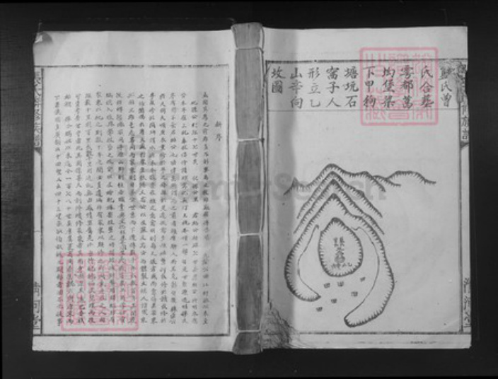 广东省梅州市张氏清河堂族谱-张氏联修族谱.pdf电子版插图 广东省梅州市张氏清河堂族谱-张氏联修族谱.pdf电子版插图