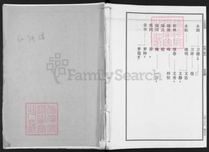 江苏省泰州市泰兴市王氏族谱-延令王氏重修族谱.pdf电子版插图