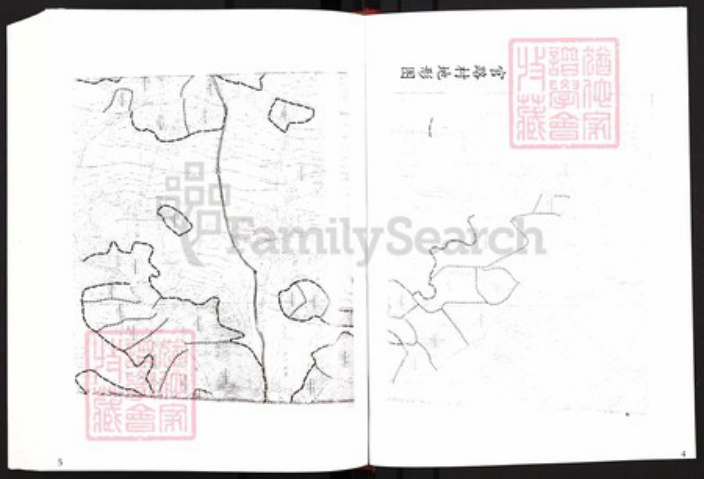 福建省福州市福清市三山镇王氏中山堂族谱-王氏族谱.pdf电子版插图5