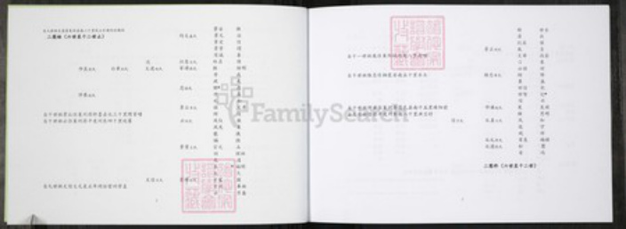 山东省烟台市海阳市隋氏族谱-定海侯隋氏统谱.pdf电子版插图2