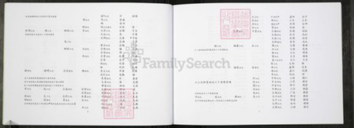 山东省烟台市海阳市隋氏族谱-定海侯隋氏统谱.pdf电子版插图4
