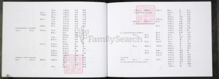 山东省烟台市海阳市隋氏族谱-定海侯隋氏统谱.pdf电子版插图5
