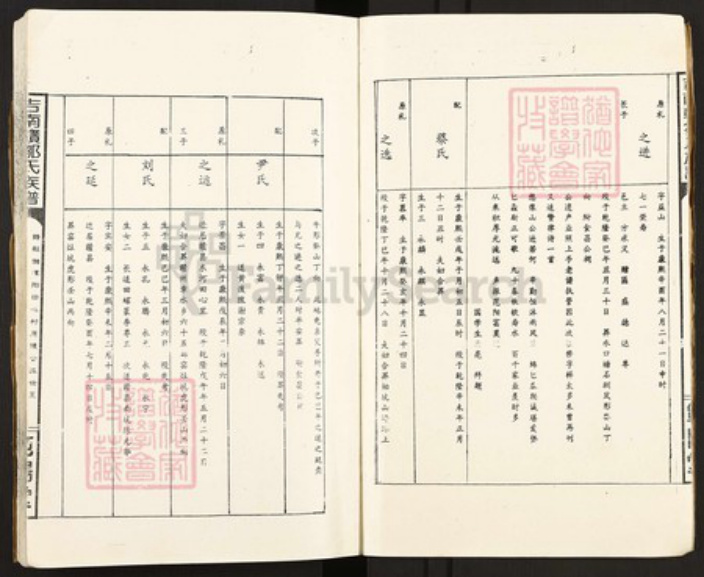 江西省邹氏范阳堂族谱-吉南赣邹氏族谱.pdf电子版插图3