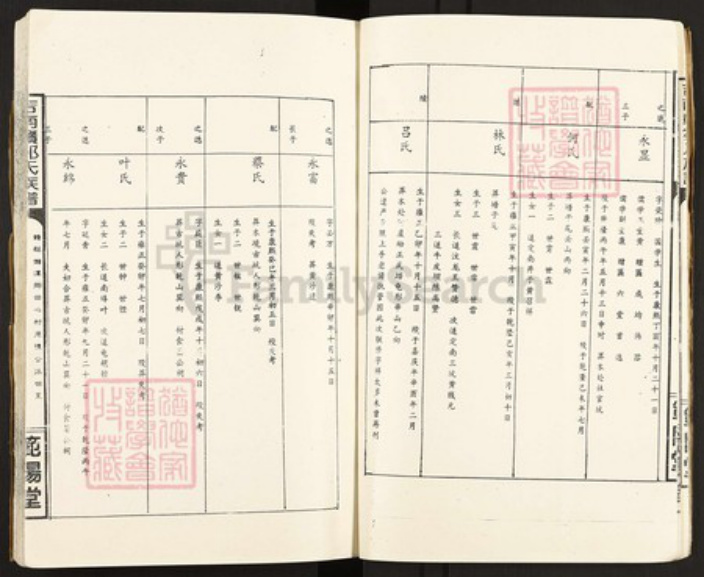 江西省邹氏范阳堂族谱-吉南赣邹氏族谱.pdf电子版插图5