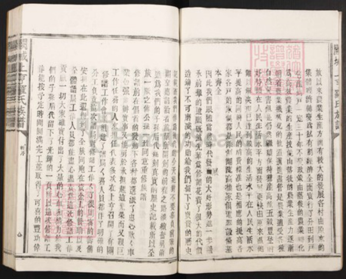 江西省吉安市泰和市罗氏族谱-阙城上亨罗氏族谱.pdf电子版插图5