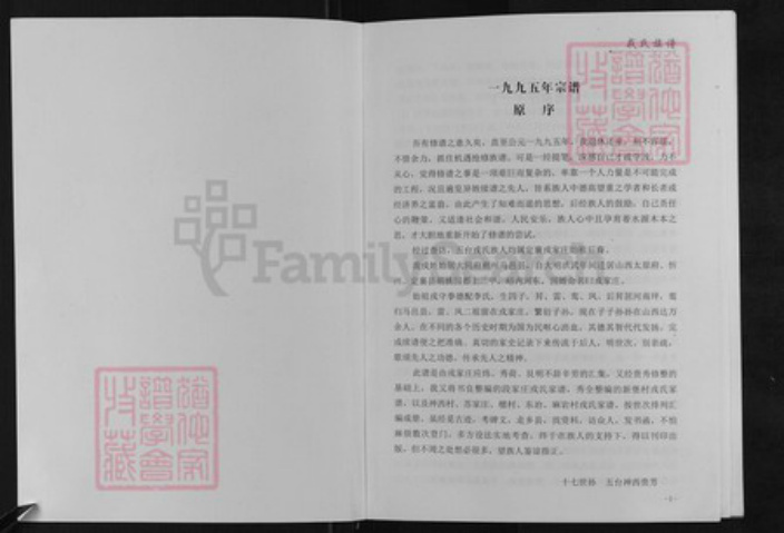 山西省忻州市定襄县山西省忻州市定襄县河边镇戎氏族谱-戎氏族谱.pdf电子版插图1