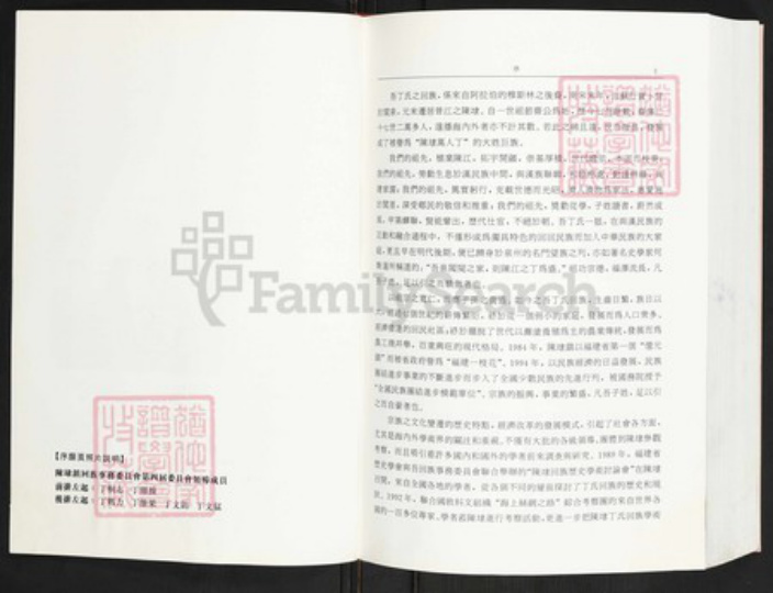 福建省泉州市晋江市陈埭镇丁氏族谱-陈埭丁氏回族宗谱.pdf电子版插图3