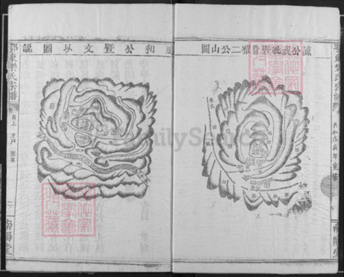 湖北省黄石市阳新县乐氏南阳堂族谱-鄂东乐氏宗谱.pdf电子版插图4