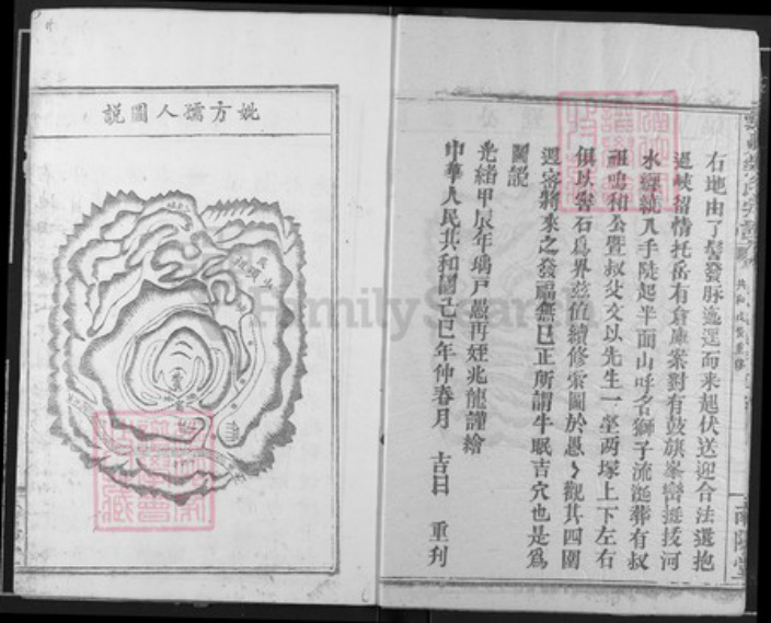 湖北省黄石市阳新县乐氏南阳堂族谱-鄂东乐氏宗谱.pdf电子版插图5