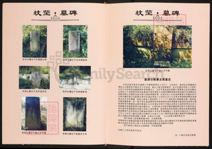 四川省绵阳市三台县四川省绵阳市三台县胡氏敦实堂族谱-胡氏族谱.pdf电子版插图5
