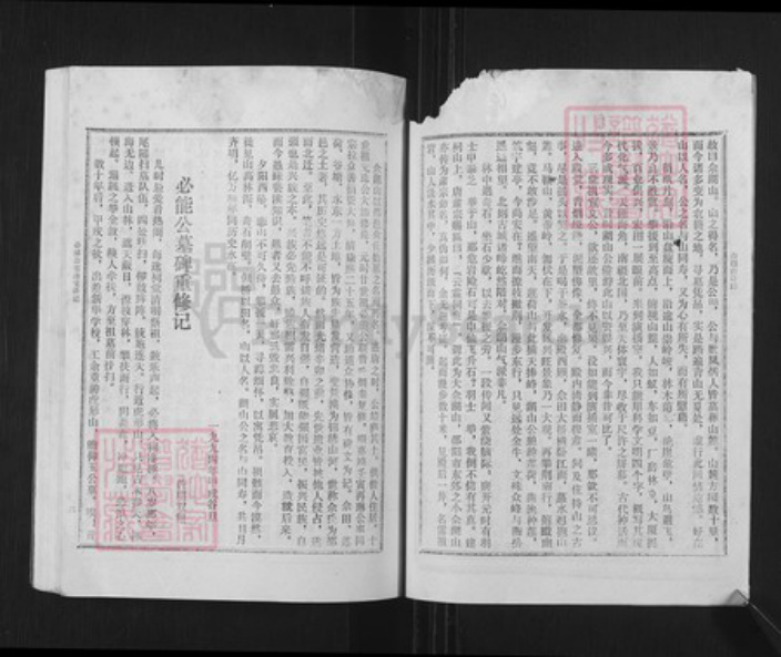 湖南省邵阳市邵东佘氏族谱-邵东佘氏五修族谱.pdf电子版插图5