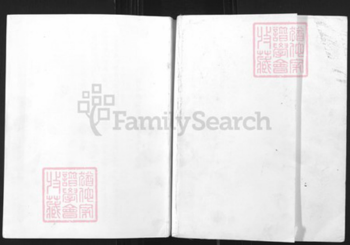 贵州省毕节市纳雍县王氏族谱-王氏宗谱续集.pdf电子版插图 贵州省毕节市纳雍县王氏族谱-王氏宗谱续集.pdf电子版插图