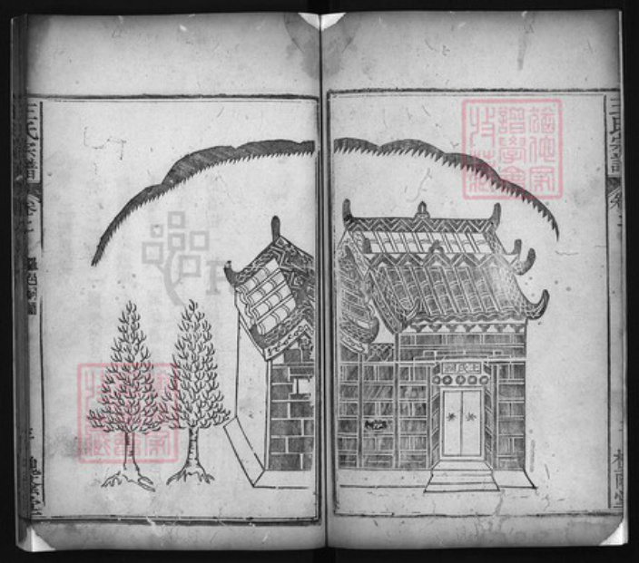 湖北省黄冈市黄州区王氏族谱-王氏宗谱 [残卷].pdf电子版插图3