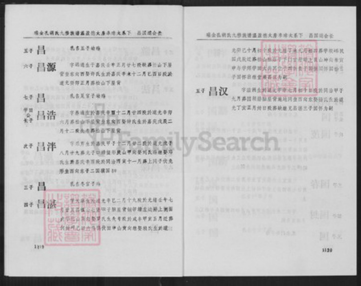 江西省赣州市瑞金市江西省赣州市瑞金市胡氏族谱-瑞金孔胡氏九修族谱.pdf电子版插图4 江西省赣州市瑞金市江西省赣州市瑞金市胡氏族谱-瑞金孔胡氏九修族谱.pdf电子版插图4