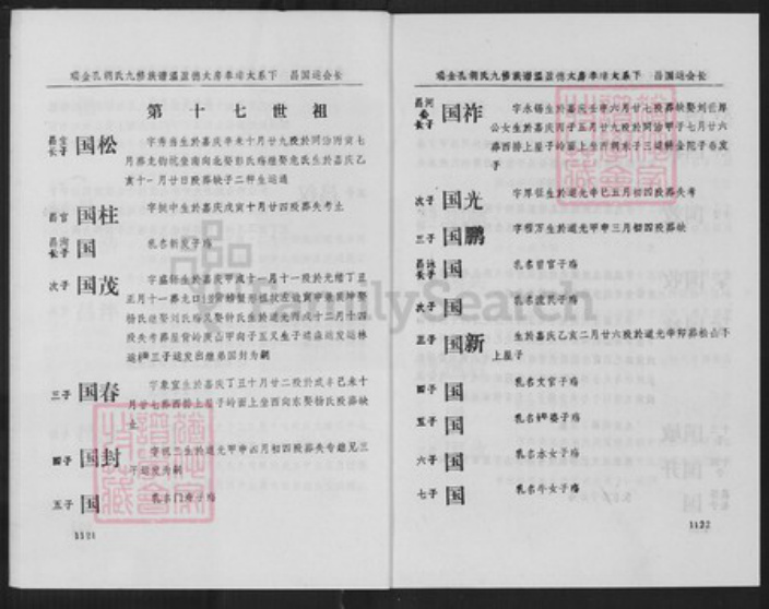 江西省赣州市瑞金市江西省赣州市瑞金市胡氏族谱-瑞金孔胡氏九修族谱.pdf电子版插图5 江西省赣州市瑞金市江西省赣州市瑞金市胡氏族谱-瑞金孔胡氏九修族谱.pdf电子版插图5