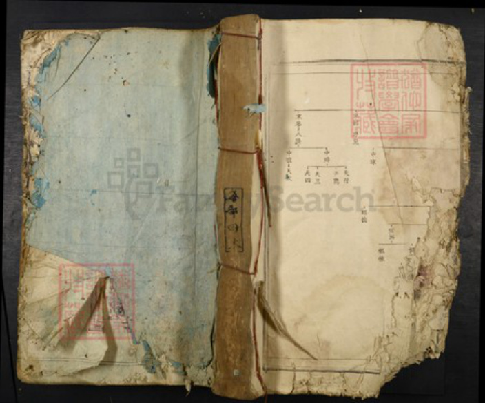 江西省吉安市吉水县施氏族谱-芳溪施氏十修族谱.pdf电子版插图 江西省吉安市吉水县施氏族谱-芳溪施氏十修族谱.pdf电子版插图