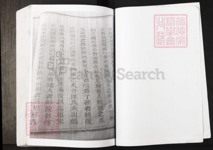 浙江省衢州陈氏族谱-山和陈氏宗谱.pdf电子版插图2