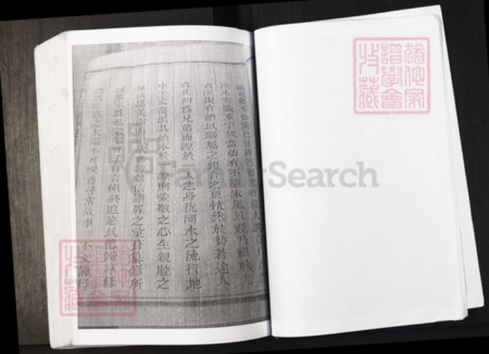 浙江省衢州陈氏族谱-山和陈氏宗谱.pdf电子版插图5