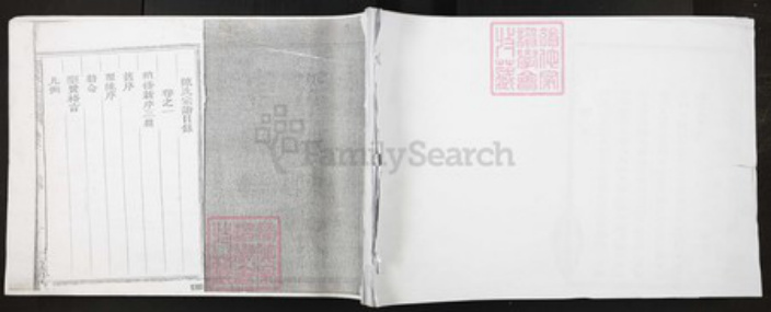 浙江省衢州陈氏族谱-深渡陈氏宗谱.pdf电子版