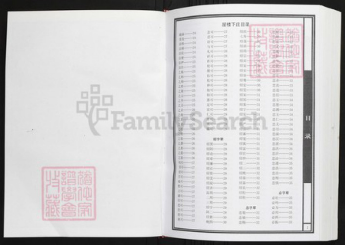 湖北省咸宁市通山县陈氏族谱-中华义门陈氏大成谱蒿溪河塘陈坪庄均常公支系谱.pdf电子版插图2