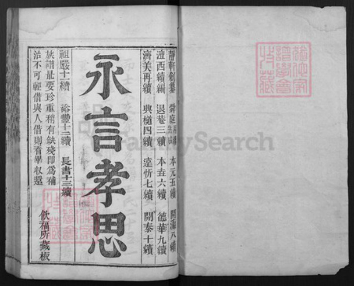 山东省菏泽市渮泽市王氏族谱-开州琅琊王氏谱.pdf电子版插图1 山东省菏泽市渮泽市王氏族谱-开州琅琊王氏谱.pdf电子版插图1