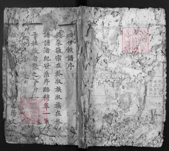 江西省赣州市瑞金市赖氏族谱-沿坝黄安赖氏重修族谱.pdf电子版插图 江西省赣州市瑞金市赖氏族谱-沿坝黄安赖氏重修族谱.pdf电子版插图