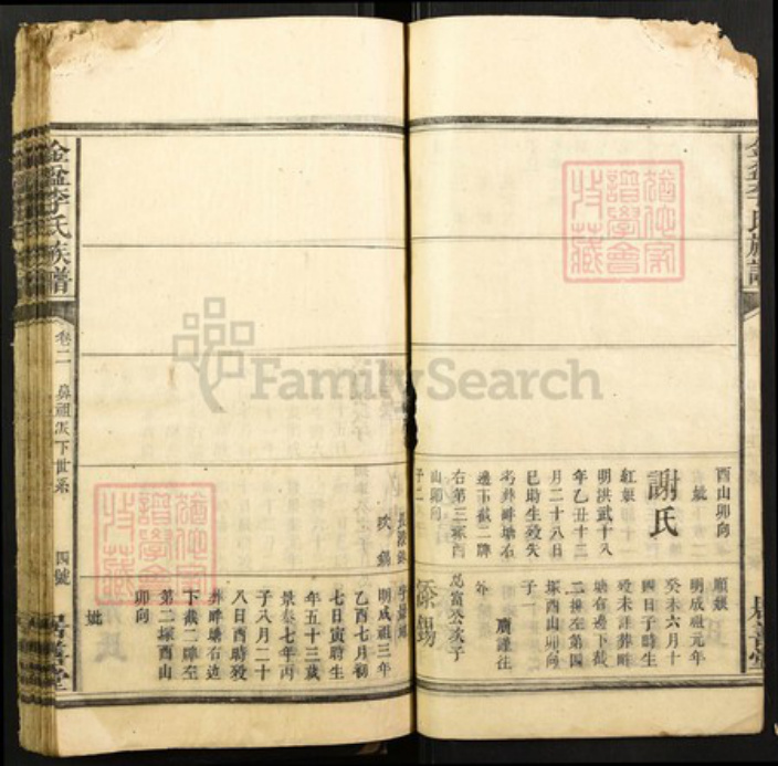 湖南省邵阳市邵东市李氏居善堂族谱-金盆李氏族谱.pdf电子版插图5