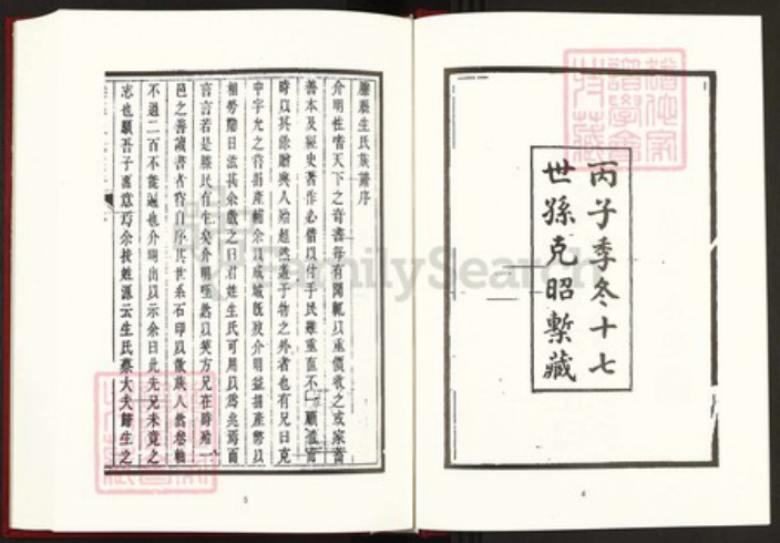 山东省枣庄市滕州市滨湖镇生氏族谱-中国珍稀家谱丛刊稀见姓氏家谱.第8册.滕县生氏族谱.pdf电子版插图4 山东省枣庄市滕州市滨湖镇生氏族谱-中国珍稀家谱丛刊稀见姓氏家谱.第8册.滕县生氏族谱.pdf电子版插图4