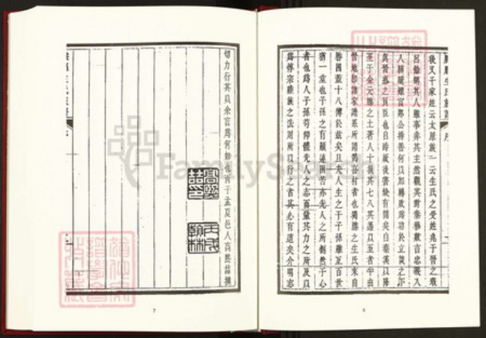 山东省枣庄市滕州市滨湖镇生氏族谱-中国珍稀家谱丛刊稀见姓氏家谱.第8册.滕县生氏族谱.pdf电子版插图5 山东省枣庄市滕州市滨湖镇生氏族谱-中国珍稀家谱丛刊稀见姓氏家谱.第8册.滕县生氏族谱.pdf电子版插图5