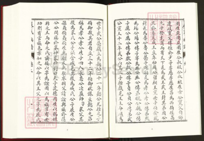 山东省济南市平阴县孝直镇展氏族谱-中国珍稀家谱丛刊稀见姓氏家谱.第17~18册.展氏族谱.pdf电子版插图5 山东省济南市平阴县孝直镇展氏族谱-中国珍稀家谱丛刊稀见姓氏家谱.第17~18册.展氏族谱.pdf电子版插图5