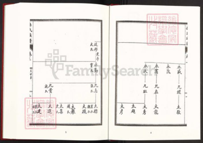 山东省泰安市宁阳县鹤山镇桑氏族谱-中国珍稀家谱丛刊稀见姓氏家谱.第42册.桑氏族谱.pdf电子版插图4 山东省泰安市宁阳县鹤山镇桑氏族谱-中国珍稀家谱丛刊稀见姓氏家谱.第42册.桑氏族谱.pdf电子版插图4