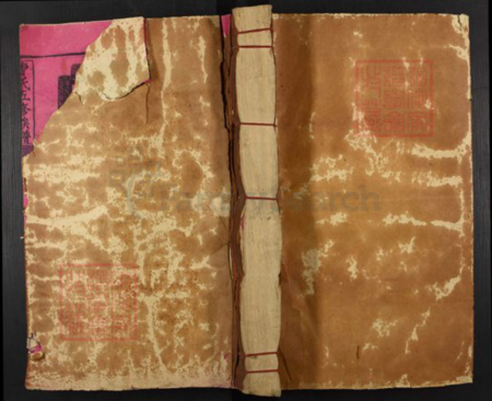 江西省赣州市曹氏族谱-曹氏五修族谱.pdf电子版插图 江西省赣州市曹氏族谱-曹氏五修族谱.pdf电子版插图