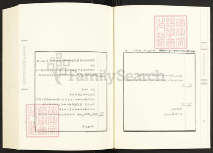 福建省泉州市安溪县湖头镇林氏族谱-闽南涉台族谱汇编.第70~73册.清溪竹山林氏族谱等.pdf电子版插图4